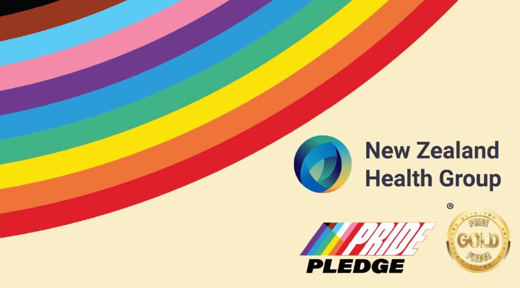 NZCL & NZHG brands take the Pride Pledge!