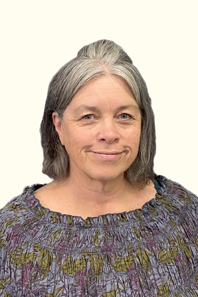 Liz Jordan profile photo